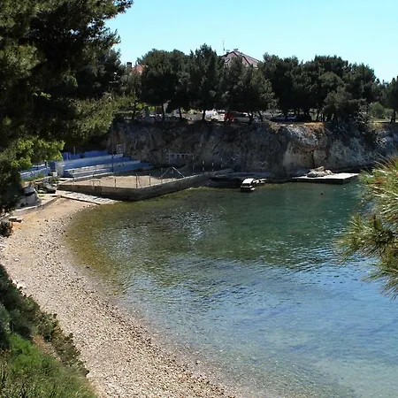 With A Parking Space - 14958 公寓 扎达尔