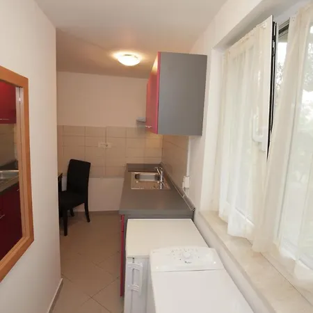 With A Parking Space - 14958 Lejlighed