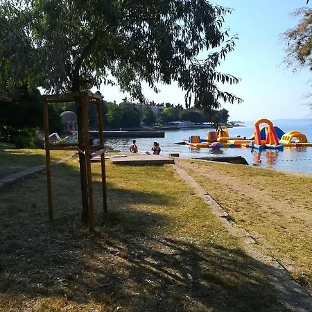 With A Parking Space - 14958 Lejlighed Zadar