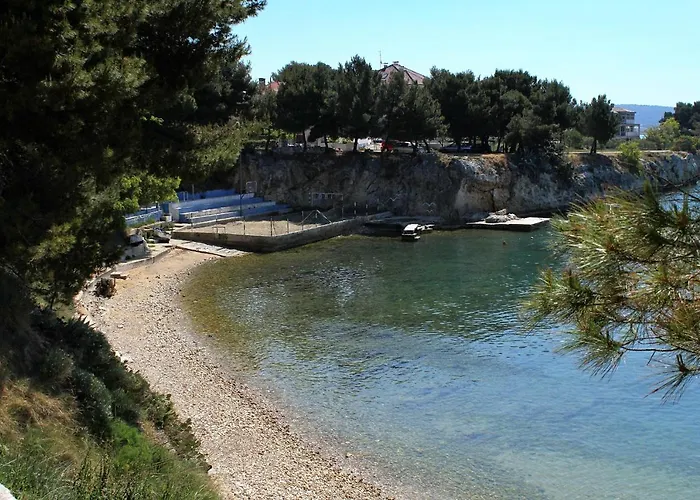 With A Parking Space - 14958 公寓 扎达尔