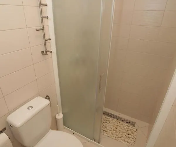 公寓 With A Parking Space - 14958